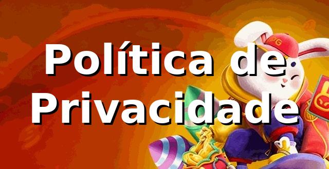 81ff - Política de Privacidade