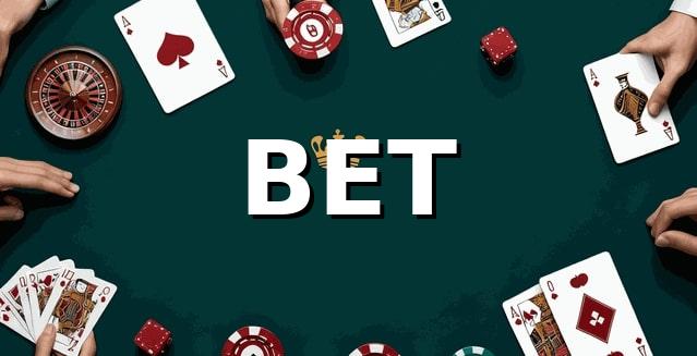 81ff BET: Apostas Esportivas e Cassino Online no Brasil