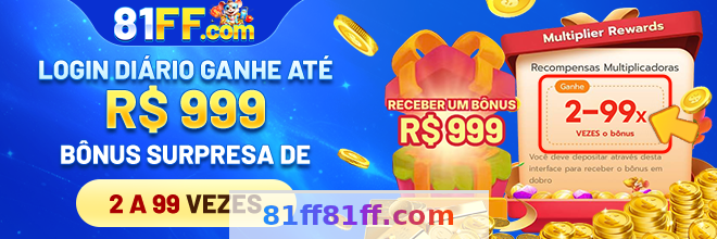 81ff BET: Apostas Esportivas e Cassino Online no Brasil 3 Imagem ilustrativa